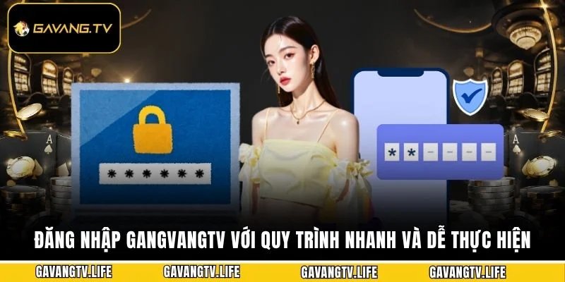 Đăng Nhập
