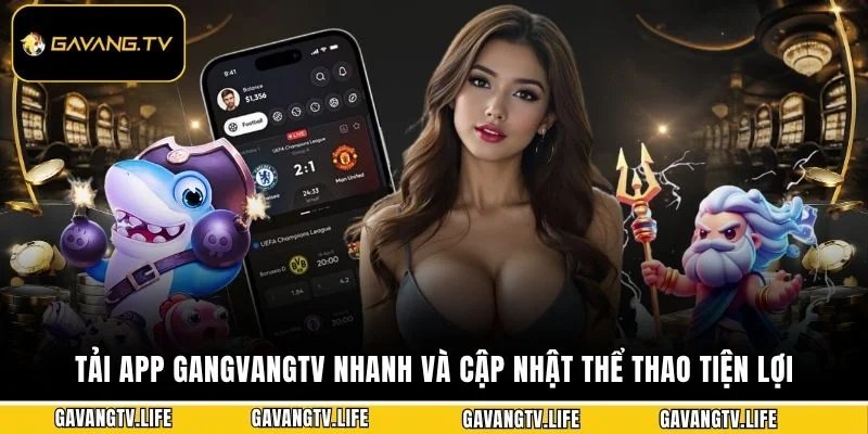 Tải App